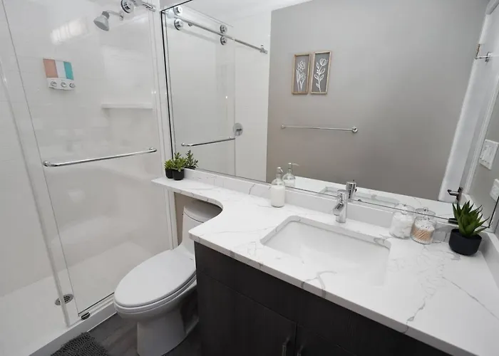 Spacious 4br West Loop Retreat With Optional Parking Apartment