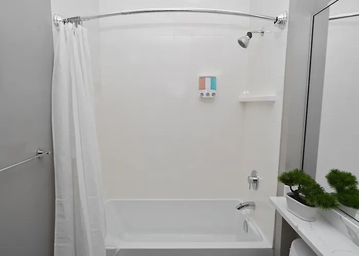 Spacious 4br West Loop Retreat With Optional Parking Apartment *